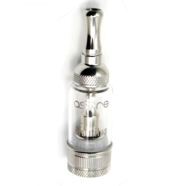 Aspire Nautilus Adjustable Airflow Tank System  Vaperdemic