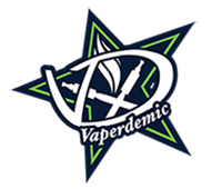 Vaperdemic logo