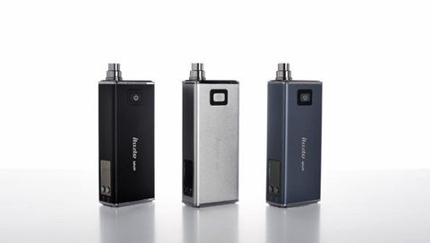 The Innokin iTaste MVP