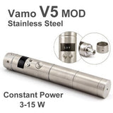 Body Vamo V5 / Stainless Steel   